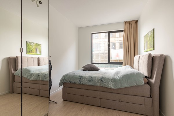 Medium property photo - Dudokstraat 42, 2132 HT Hoofddorp